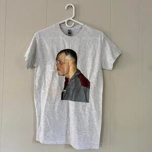 Zach Bryan branded cig graphic gildan unisex Small